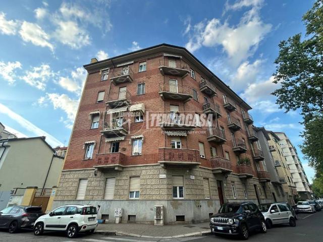 Appartamento in vendita a Torino TO