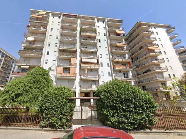 Appartamento in vendita a Torino TO