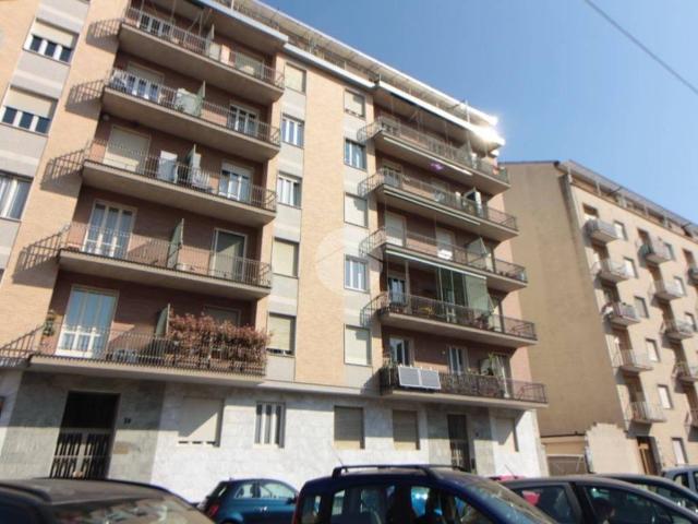 Appartamento in vendita a Torino TO