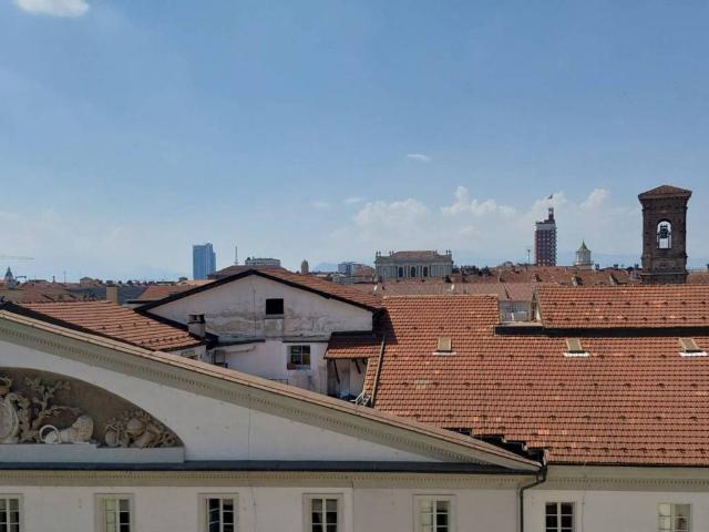Appartamento in vendita a Torino TO
