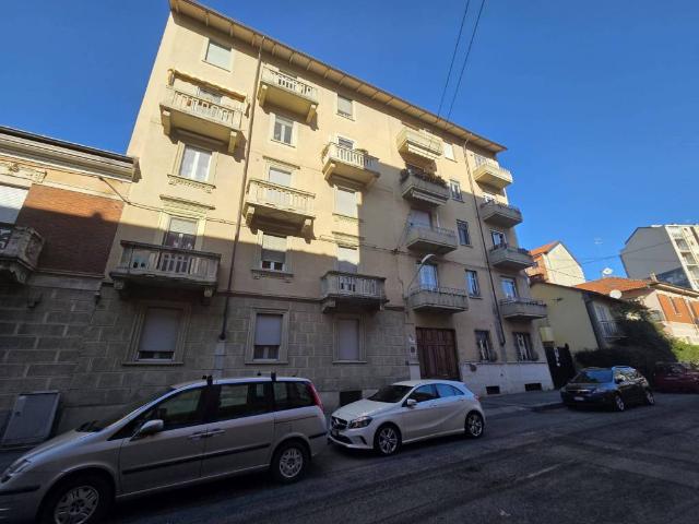 Appartamento in vendita a Torino TO