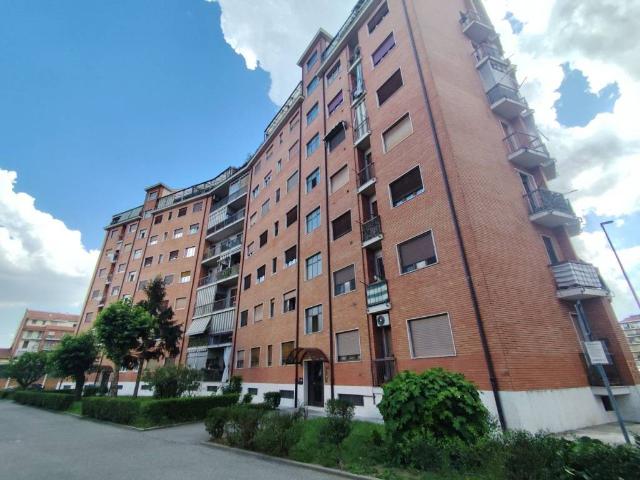 Appartamento in vendita a Torino TO