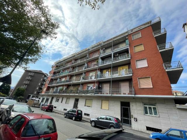 Appartamento in vendita a Torino TO