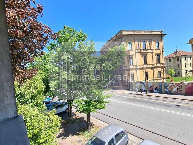 Appartamento in vendita a Torino TO