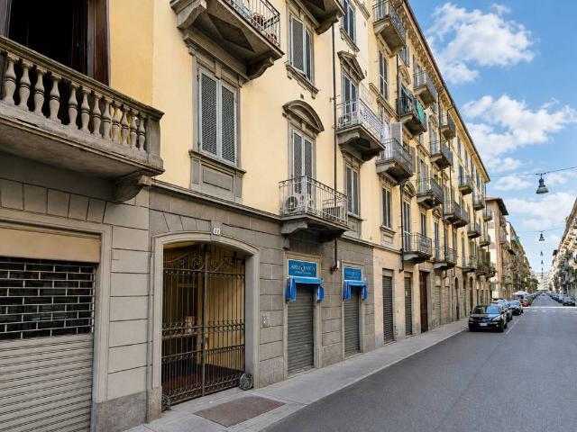 Appartamento in vendita a Torino TO