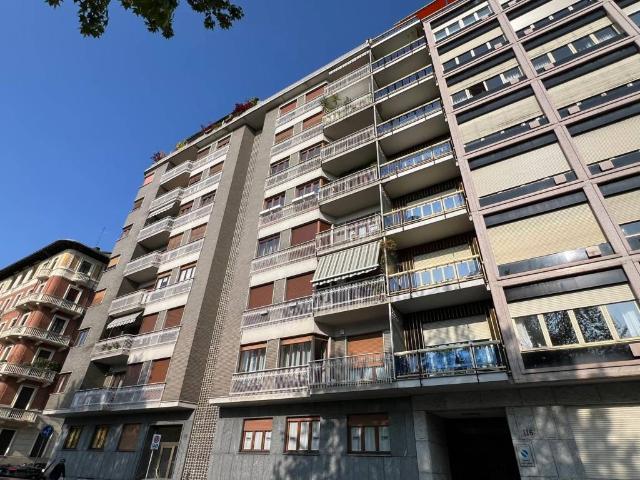 Appartamento in vendita a Torino TO