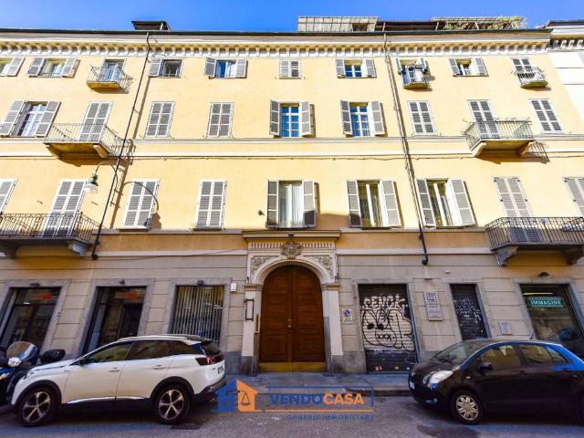 Appartamento in vendita a Torino TO