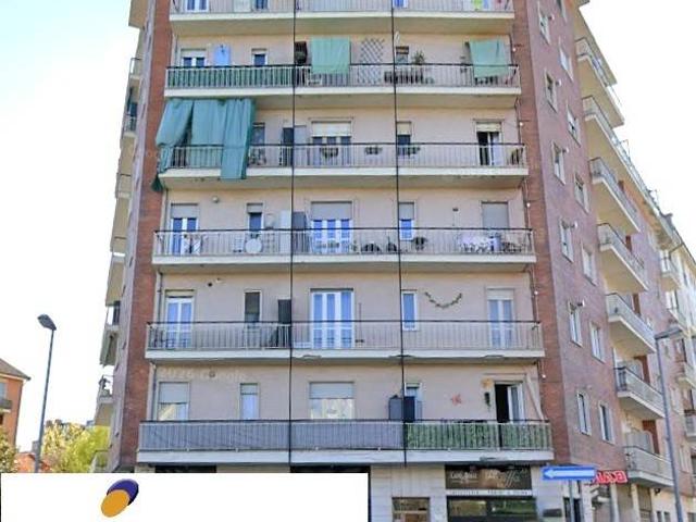 Appartamento in vendita a Torino TO