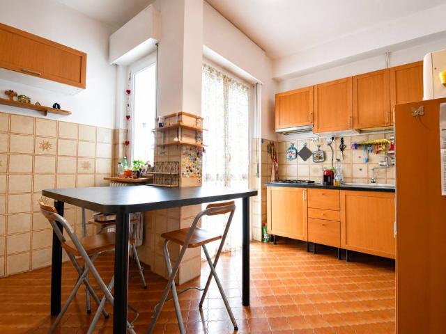 Appartamento in vendita a Torino TO