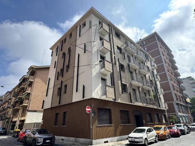 Appartamento in vendita a Torino TO