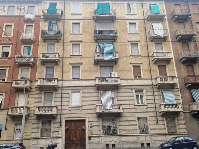Appartamento in vendita a Torino TO