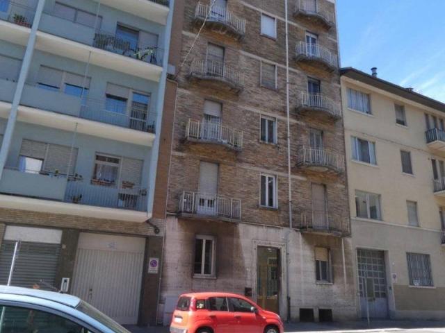 Appartamento in vendita a Torino TO