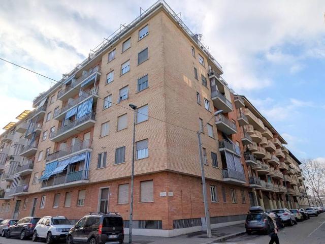 Appartamento in vendita a Torino TO