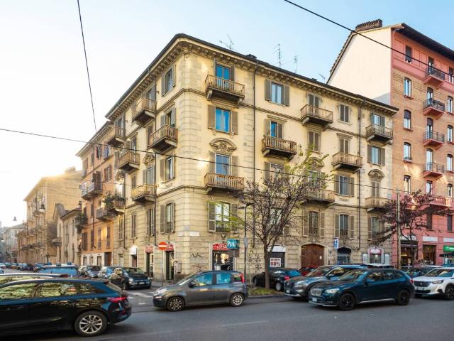 Appartamento in vendita a Torino TO