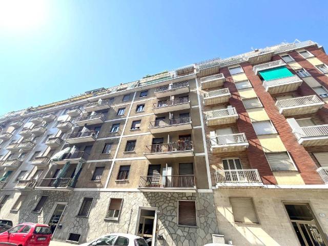 Appartamento in vendita a Torino TO