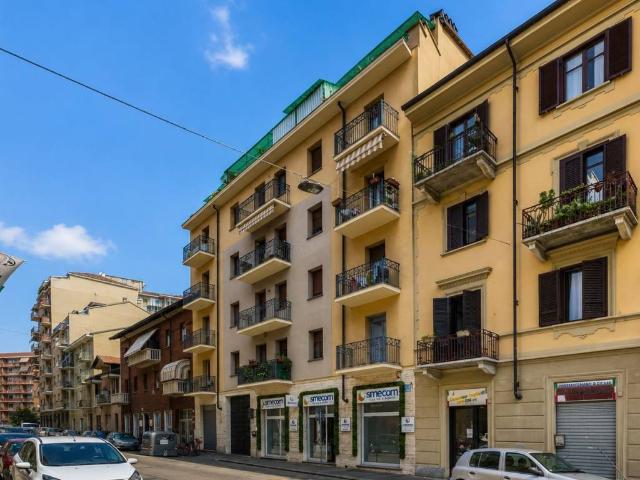 Appartamento in vendita a Torino TO