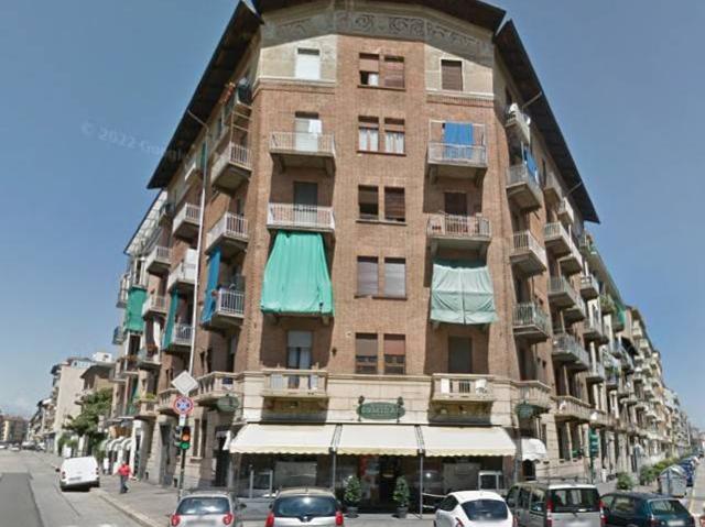 Appartamento in vendita a Torino TO
