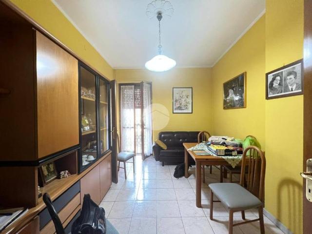 Appartamento in vendita a Torino TO