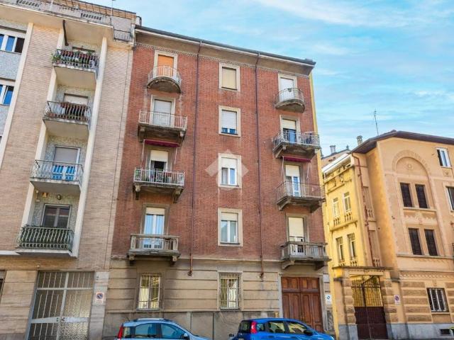 Appartamento in vendita a Torino TO