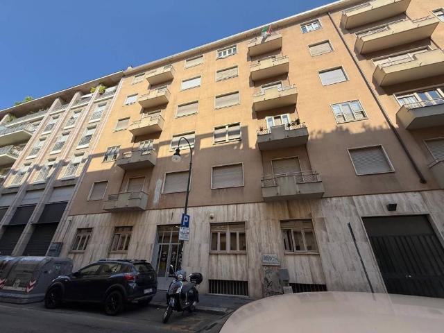Appartamento in vendita a Torino TO
