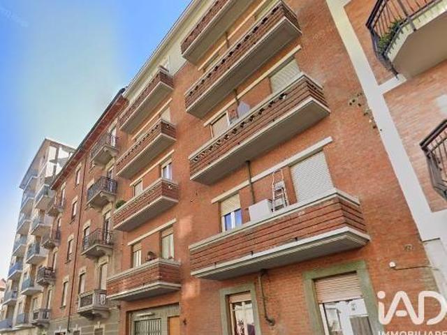 Appartamento in vendita a Torino TO