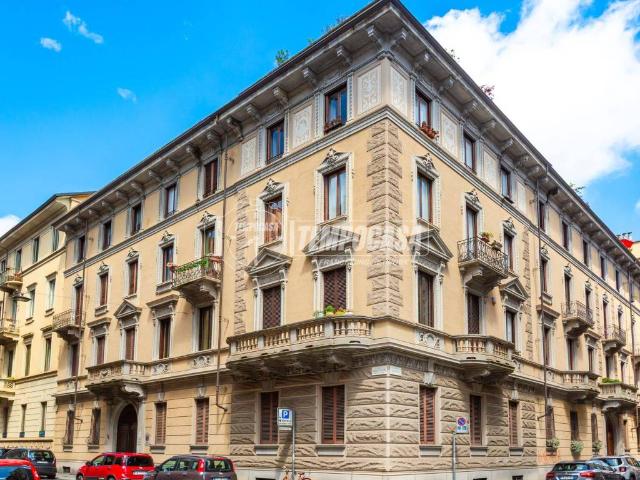 Appartamento in vendita a Torino TO