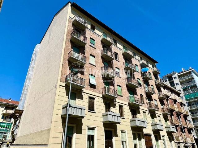 Appartamento in vendita a Torino TO