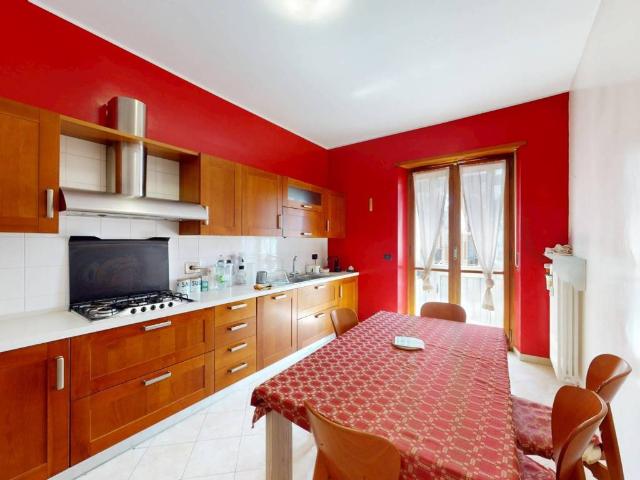Appartamento in vendita a Torino TO