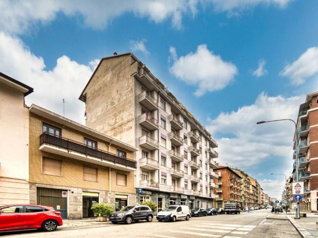 Appartamento in vendita a Torino TO
