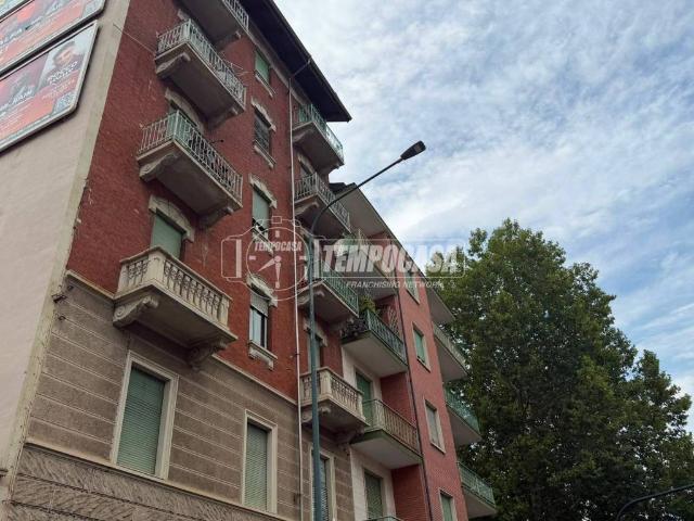 Appartamento in vendita a Torino TO