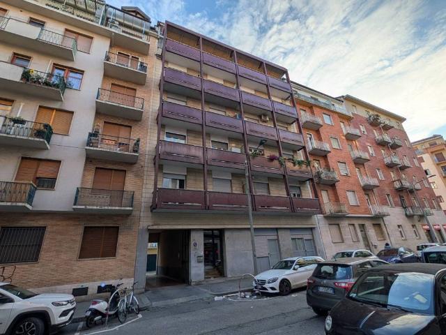 Appartamento in vendita a Torino TO