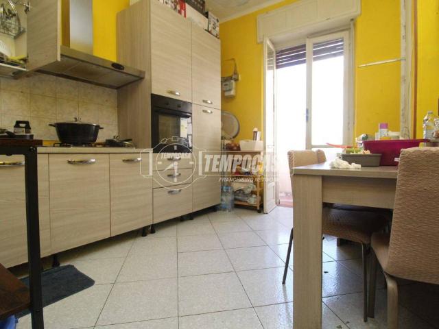 Appartamento in vendita a Torino TO