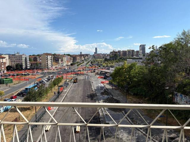 Appartamento in vendita a Torino TO