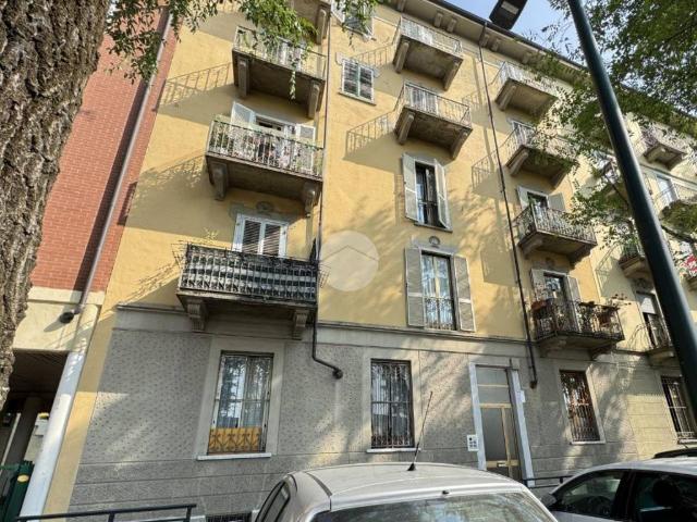 Appartamento in vendita a Torino TO