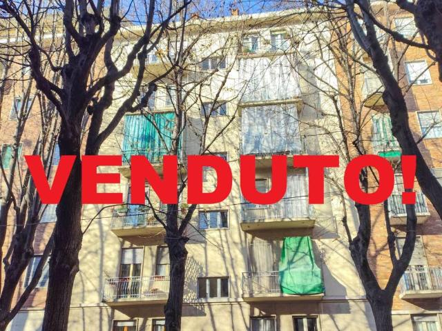 Appartamento in vendita a Torino TO