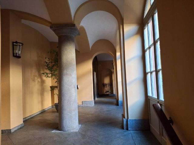 Appartamento in vendita a Torino TO