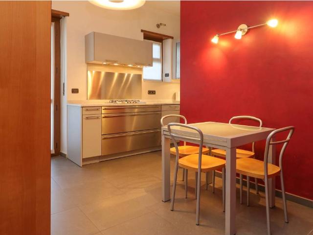 Appartamento in vendita a Torino TO