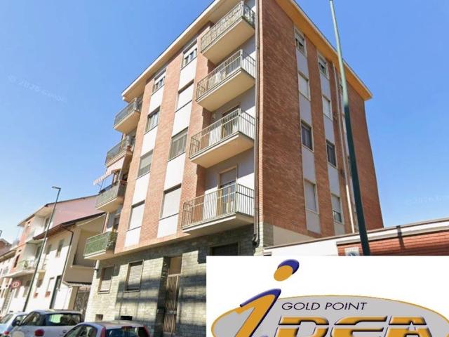 Appartamento in vendita a Torino TO