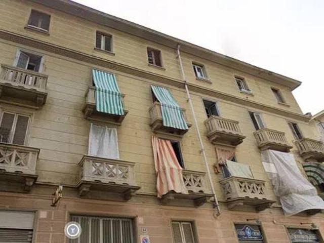 Appartamento in vendita a Torino TO