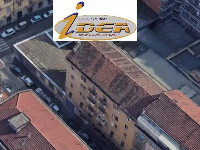Appartamento in vendita a Torino TO