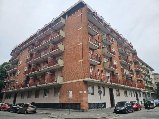 Appartamento in vendita a Torino TO