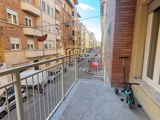 Appartamento in vendita a Torino TO