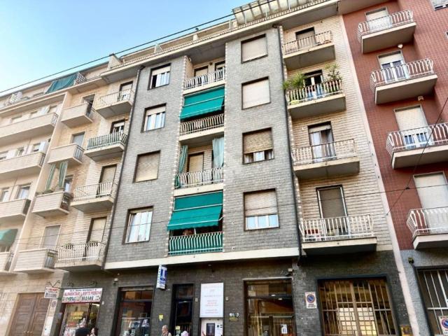 Appartamento in vendita a Torino TO