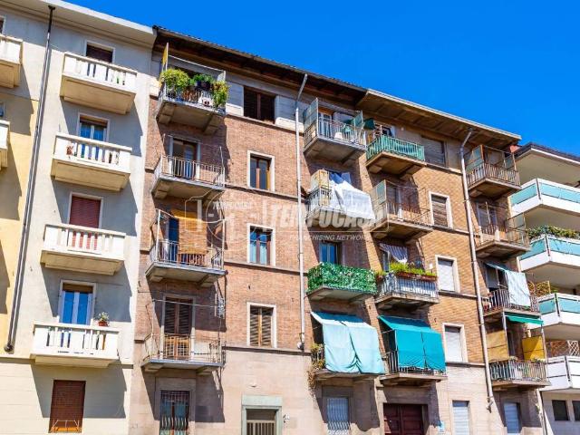 Appartamento in vendita a Torino TO