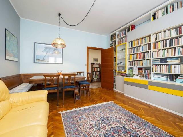 Appartamento in vendita a Torino TO