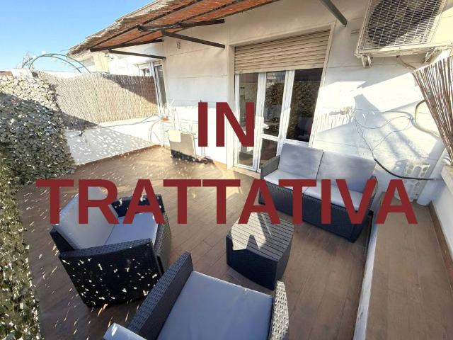 Appartamento in vendita a Torino TO