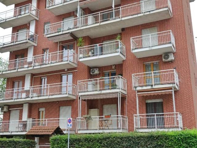 Appartamento in vendita a Torino TO
