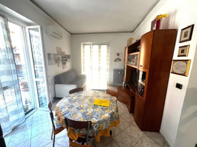 Appartamento in vendita a Torino TO