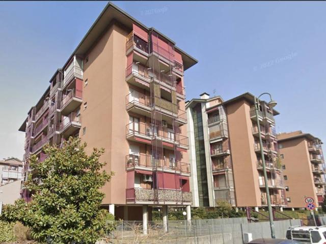 Appartamento in vendita a Torino TO