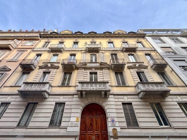 Appartamento in vendita a Torino TO